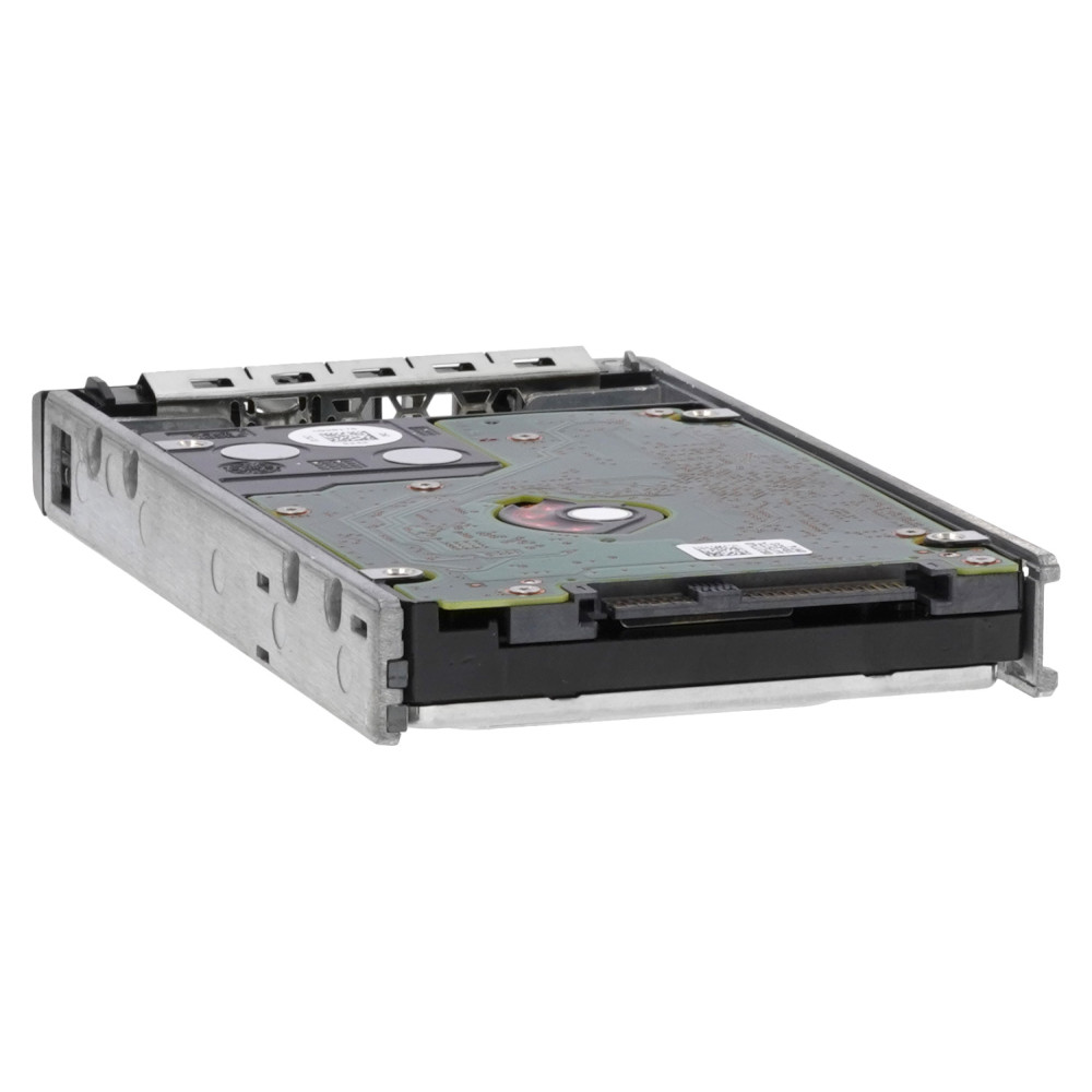 HUC101212CSS600 HITACHI HDD 1.2 TB 10K SAS 2.5'' H-S FOR DELL SERVERS